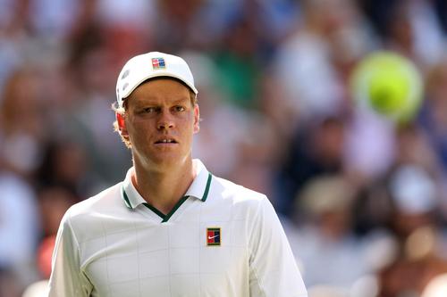 Jannik Sinner s-a retras de la US Open 2026/Foto: Getty Images