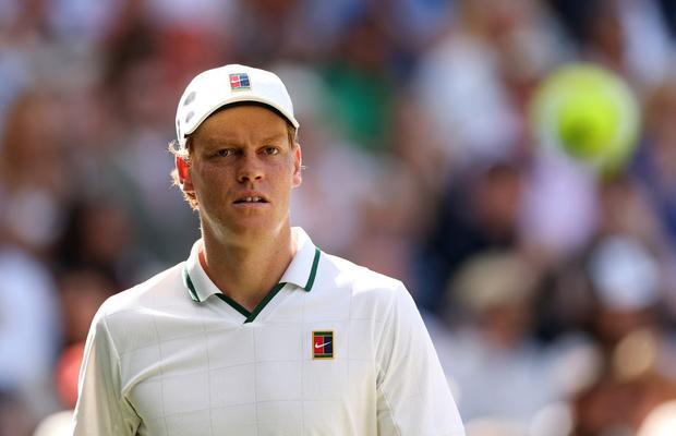 Breaking News! Jannik Sinner s-a retras de la US Open: „Sunt foarte trist și dezamăgit”