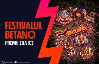 Prinde ofertele de final de august pe Betano