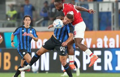 Surpriză majoră în Conference League: Atalanta n-a putut să bată o echipă cotată de 25 de ori mai slab!