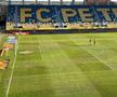 Imagini înainte de Petrolul - Rapid