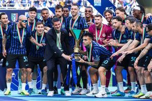 Interul lui Chivu, start în noul sezon din Serie A » Echipe probabile + cele mai tari cote