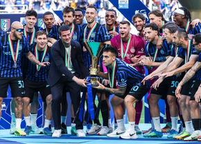 Interul lui Chivu, start în noul sezon din Serie A » Echipe probabile + cele mai tari cote
