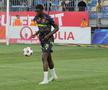 Imagini înainte de Petrolul - Rapid