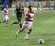 Petrolul - Rapid 0-2, etapa #6 din Superligă. Foto: Andrei Furnigă (GSP.RO)