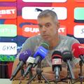 Nuno Campos, antrenorul lui Dinamo