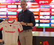 Dinamo a scos la vânzare un echipament special, cu sigla cerută de fani
