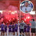 Dinu Bara, 40 de ani, directorul general al clubului Poli Timișoara din Liga a 2-a, a fost invitat la GSP Live, vineri