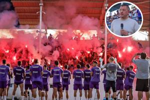 Apare o FORȚĂ în fotbalul românesc?! » Două stadioane noi, „investiții de 200 de mil. €” și acord pentru 3 jucători de la U Cluj!