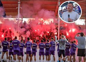 Apare o FORȚĂ în fotbalul românesc?! » Două stadioane noi, „investiții de 200 de mil. €” și acord pentru 3 jucători de la U Cluj!