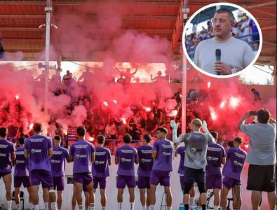 Apare o FORȚĂ în fotbalul românesc?! » Două stadioane noi, „investiții de 200 de mil. €” și acord pentru 3 jucători de la U Cluj!