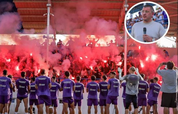 Apare o FORȚĂ în fotbalul românesc?! » Două stadioane noi, „investiții de 200 de mil. €” și acord pentru 3 jucători de la U Cluj!