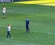 Imagini înainte de Petrolul - Rapid