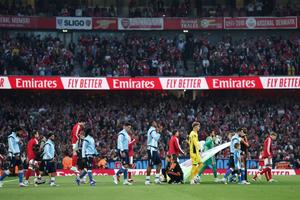 Arsenal - Coventry City, deschiderea noului sezon din Premier League