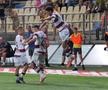 Petrolul - Rapid 0-2, etapa #6 din Superligă. Foto: Andrei Furnigă (GSP.RO)