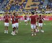 Imagini înainte de Petrolul - Rapid