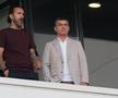 Imagini înainte de Petrolul - Rapid