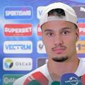 Assad Al Hamlawi, după Universitatea Craiova - Ararat-Armenia 1-1