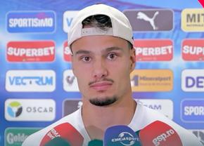 După Craiova - Ararat, l-a apărat public și a vorbit despre plecare: „Dezamăgitor!”