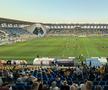 Imagini înainte de Petrolul - Rapid