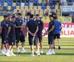 Imagini înainte de Petrolul - Rapid