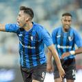 Inter Escaldes ar putea intra direct în istorie / FOTO: Instagram