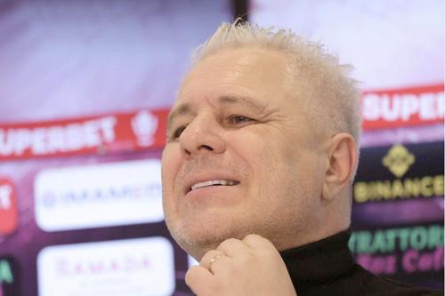 Marius Șumudică