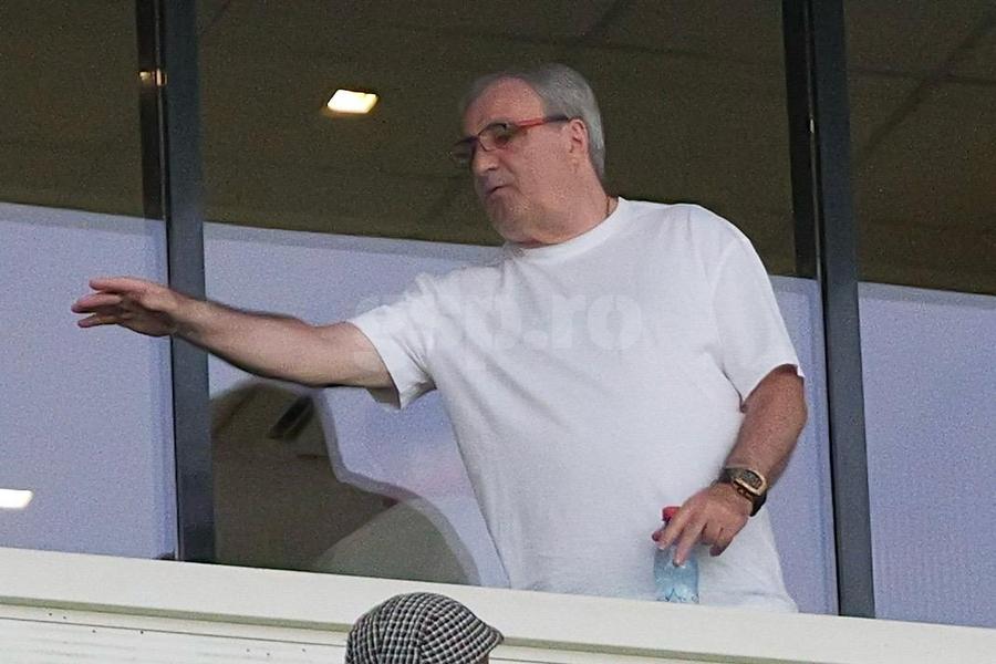 Mihai Stoichiță a dezvăluit atmosfera din avionul României: „Greu de explicat”