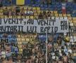 Scenografii la Petrolul - Rapid