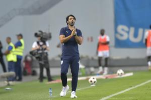 Omul important din Bănie despre situația lui Filipe Coelho: „Trebuie să arate asta”