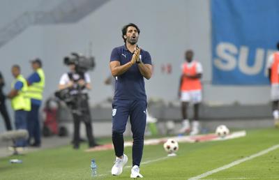 Omul important din Bănie despre situația lui Filipe Coelho: „Trebuie să arate asta”