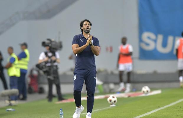 Omul important din Bănie despre situația lui Filipe Coelho: „Trebuie să arate asta”