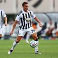 Arthur Melo are 3 goluri în 75 de meciuri jucate în Serie A la Juventus și Fiorentina / Foto: Imago