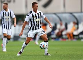 Juventus a reziliat cu jucătorul care a costat-o o avere » Schimbul cu Barcelona a generat suspiciuni în Italia!