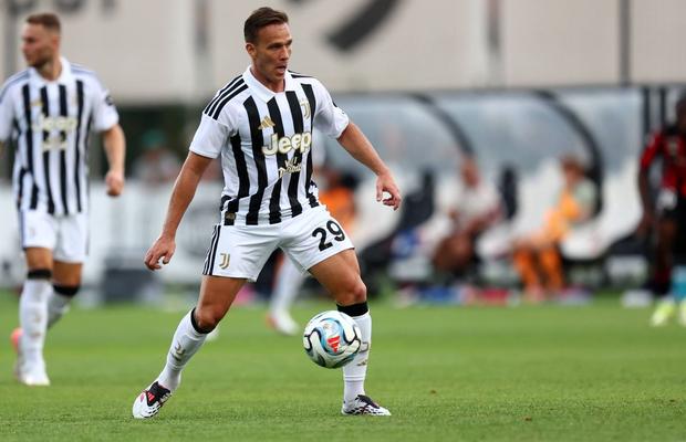 Juventus a reziliat cu jucătorul care a costat-o o avere » Schimbul cu Barcelona a generat suspiciuni în Italia!