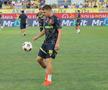 Imagini înainte de Petrolul - Rapid