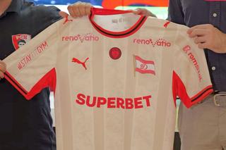 Iată noul tricou al lui Dinamo pentru derby-ul cu FCSB!