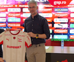 Iată noul tricou al lui Dinamo pentru derby-ul cu FCSB!