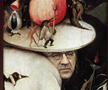 Ivan Juric (Monza) este Hieronymus Bosch / Foto: La Gazzetta dello Sport