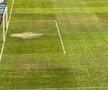 Imagini înainte de Petrolul - Rapid