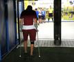 Daniel Graovac, accidentat în Petrolul - Rapid