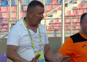 PRIMA VICTORIE » CS Dinamo, trupa lui Ionuț Chirilă, a întors scorul în fața favoritei la promovare! Steaua e ULTIMA în Liga 2