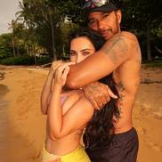 Kardashian și Hamilton, vacanță în Hawaii / FOTO: Instagram