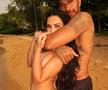 Kardashian și Hamilton, vacanță în Hawaii / FOTO: Instagram