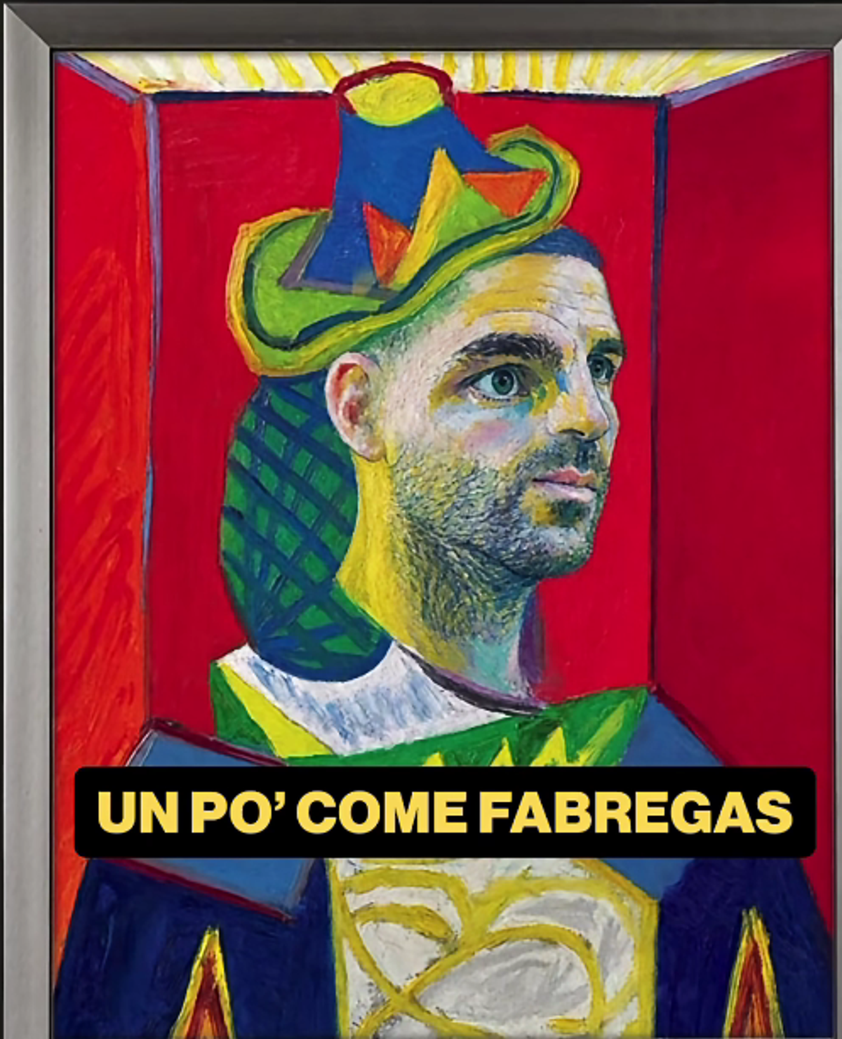 Antrenorii din Serie A și pictorii celebri cu care au fost comparați: „Chivu se aseamănă cu el, au împărtășit aceeași abordare”