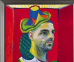 Cesc Fabregas (Como) este Pablo Picasso / Foto: La Gazzetta dello Sport