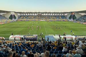Petrolul - Rapid, Primvs Derby!