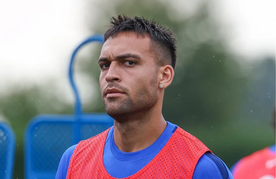 Chivu, anunț despre transferul lui Lautaro Martinez: „Suntem bucuroși că are oferte... Dar nu există dubii”