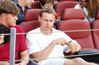 Marca anunță o posibilă despărțire: „Frenkie de Jong începe să devină o problemă”
