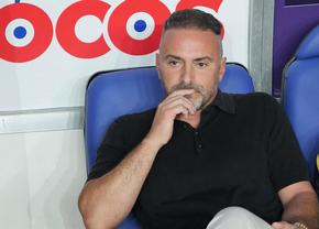 Antrenorul Petrolului, după 0-2 cu Rapid: „Am avut o problemă mare”